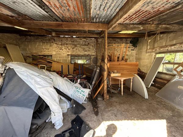 Vente Maison 7 pièces 165 m2 à Essigny-le-Petit