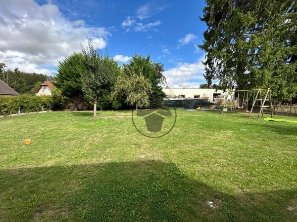 Vente Maison 7 pièces 165 m2 à Essigny-le-Petit