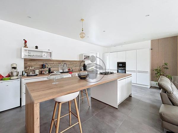 Vente Maison 7 pièces 165 m2 à Essigny-le-Petit