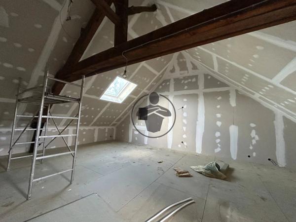 Vente Maison 7 pièces 165 m2 à Essigny-le-Petit