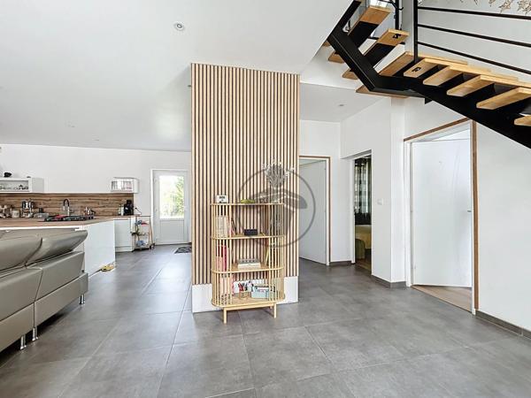 Vente Maison 7 pièces 165 m2 à Essigny-le-Petit