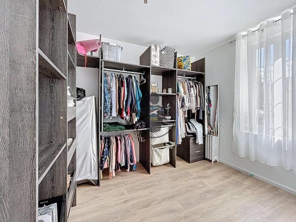 Vente Maison 7 pièces 165 m2 à Essigny-le-Petit