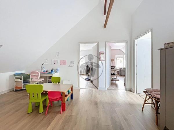 Vente Maison 7 pièces 165 m2 à Essigny-le-Petit