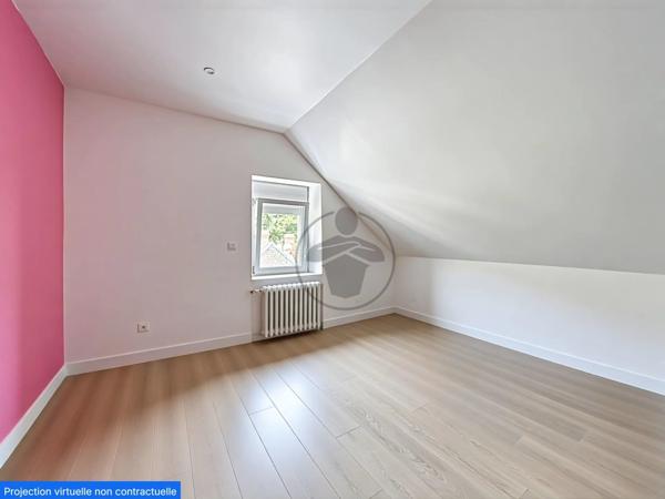 Vente Maison 7 pièces 165 m2 à Essigny-le-Petit