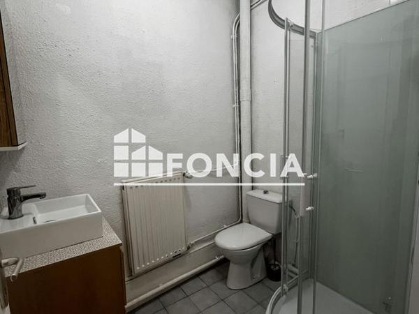 Location Appartement 2 pièces 41.78 m² - Romaneche-thorens 71570