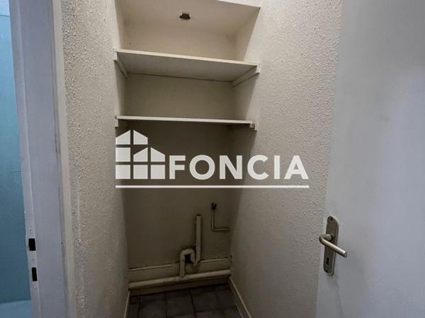 Location Appartement 2 pièces 41.78 m² - Romaneche-thorens 71570