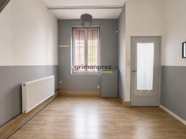 Maison 4 pièce(s) 2 chambre(s) 73.2 m²