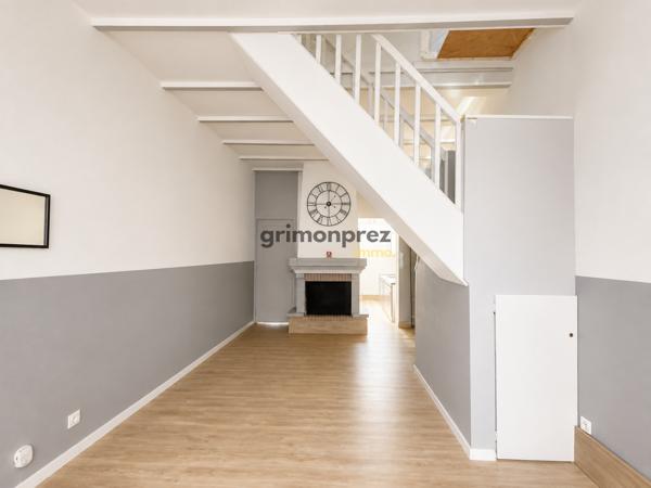 Maison 4 pièce(s) 2 chambre(s) 73.2 m²