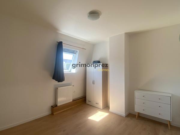 Maison 4 pièce(s) 2 chambre(s) 73.2 m²