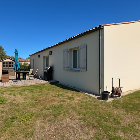 17200 SAINT SULPICE DE ROYAN SAINT SULPICE DE ROYAN / Proche centre-bourg