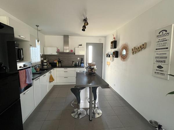 17200 SAINT SULPICE DE ROYAN SAINT SULPICE DE ROYAN / Proche centre-bourg