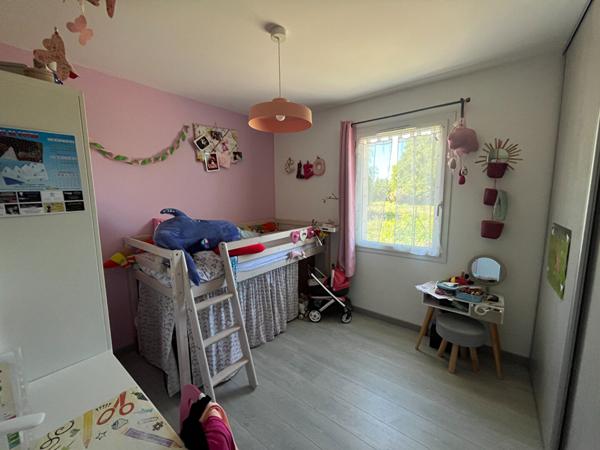 17200 SAINT SULPICE DE ROYAN SAINT SULPICE DE ROYAN / Proche centre-bourg