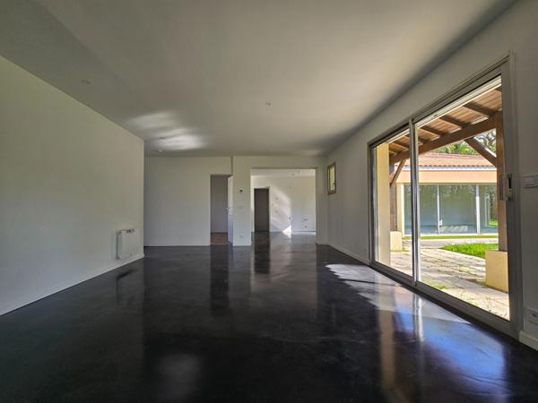 Maison Reze 8 pièce(s) 164 m2