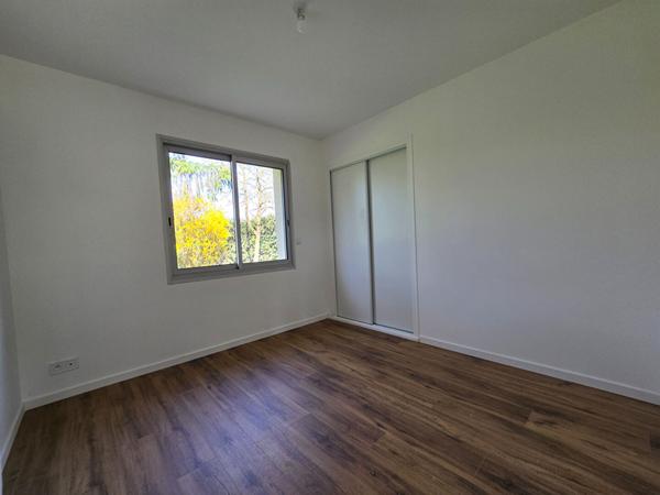 Maison Reze 8 pièce(s) 164 m2