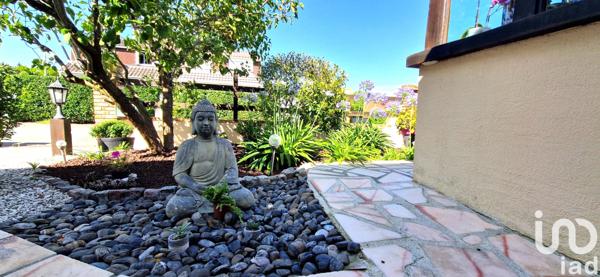 Maison à vendre 6 pièces 153 m² Dammartin-en-Goële