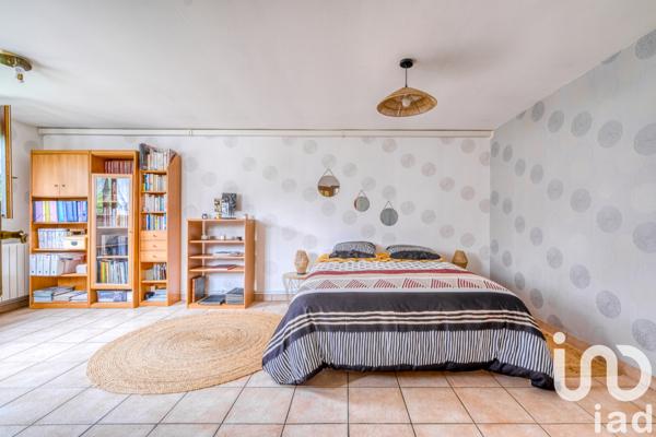 Maison à vendre 6 pièces 153 m² Dammartin-en-Goële