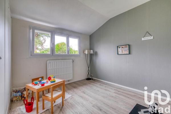 Maison à vendre 6 pièces 153 m² Dammartin-en-Goële