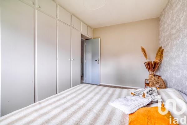 Maison à vendre 6 pièces 153 m² Dammartin-en-Goële