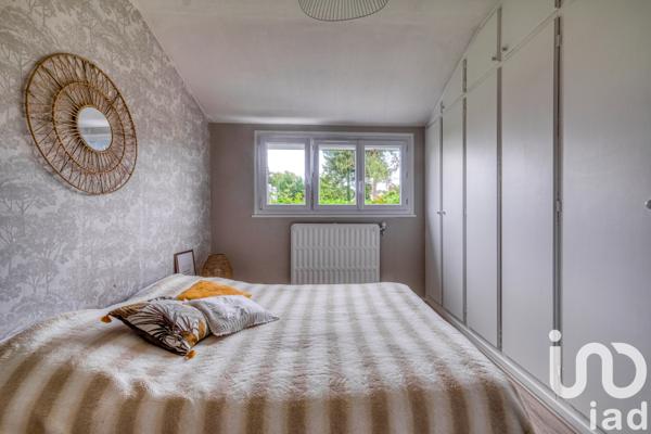 Maison à vendre 6 pièces 153 m² Dammartin-en-Goële