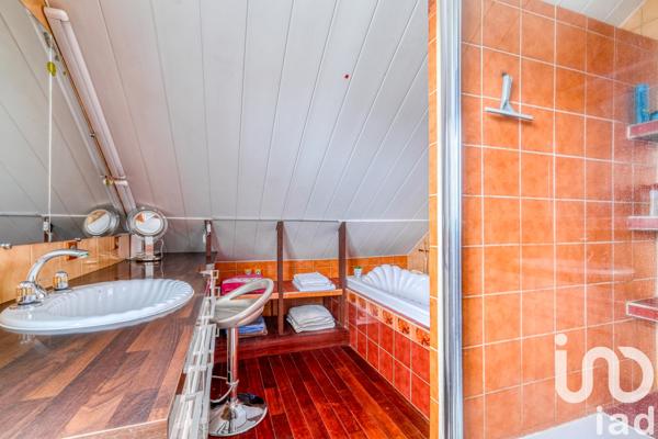 Maison à vendre 6 pièces 153 m² Dammartin-en-Goële