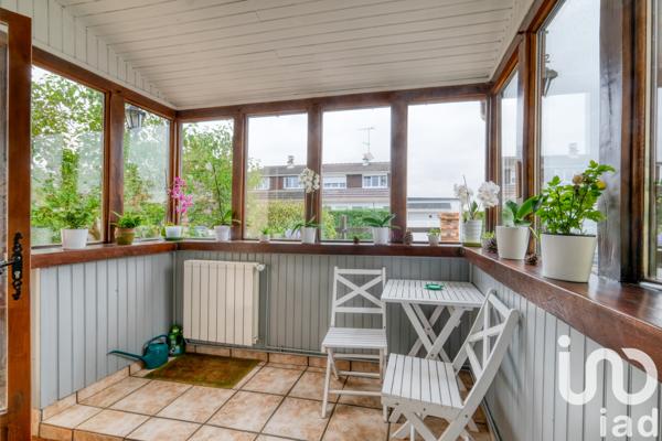 Maison à vendre 6 pièces 153 m² Dammartin-en-Goële