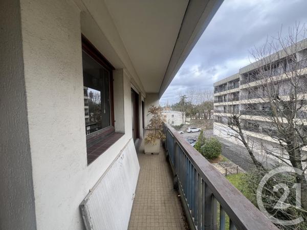 Appartement F5 à vendre  5 pièces - 98,13 m2 CHENNEVIERES SUR MARNE - 94