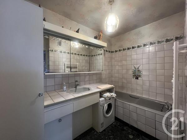 Appartement F5 à vendre  5 pièces - 98,13 m2 CHENNEVIERES SUR MARNE - 94