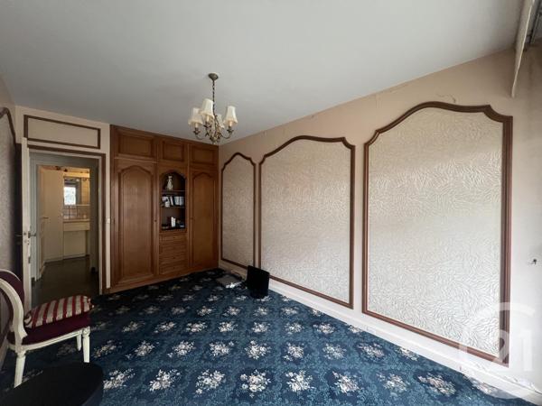 Appartement F5 à vendre  5 pièces - 98,13 m2 CHENNEVIERES SUR MARNE - 94