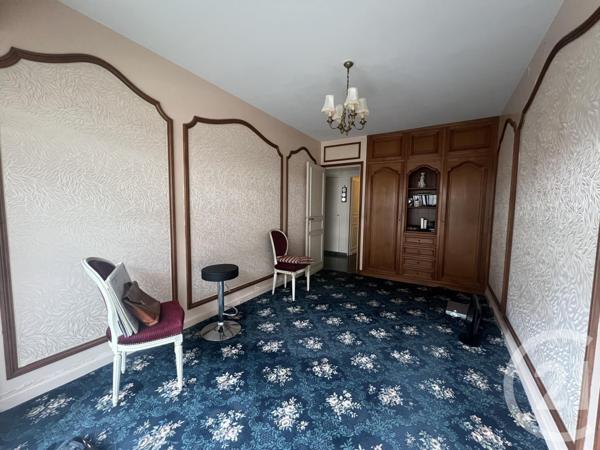 Appartement F5 à vendre  5 pièces - 98,13 m2 CHENNEVIERES SUR MARNE - 94