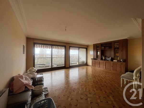 Appartement F5 à vendre  5 pièces - 98,13 m2 CHENNEVIERES SUR MARNE - 94