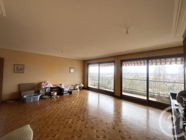 Appartement F5 à vendre  5 pièces - 98,13 m2 CHENNEVIERES SUR MARNE - 94