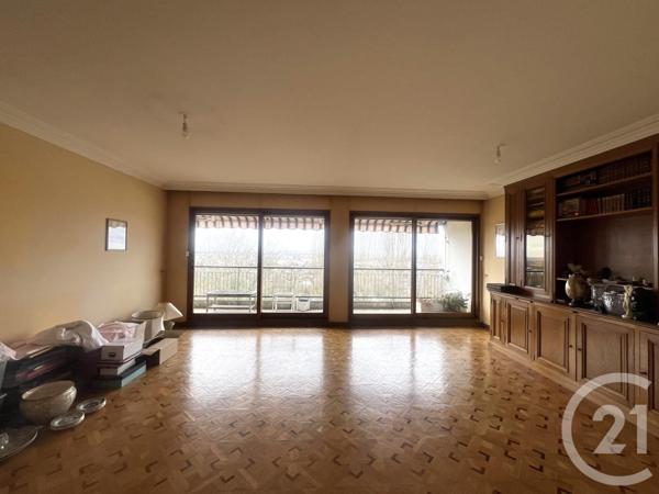 Appartement F5 à vendre  5 pièces - 98,13 m2 CHENNEVIERES SUR MARNE - 94