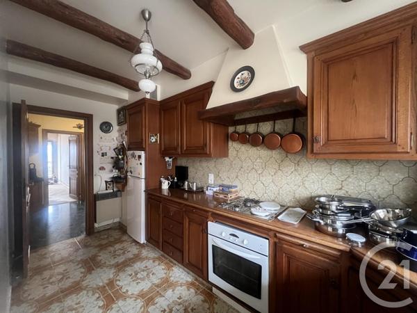 Appartement F5 à vendre  5 pièces - 98,13 m2 CHENNEVIERES SUR MARNE - 94