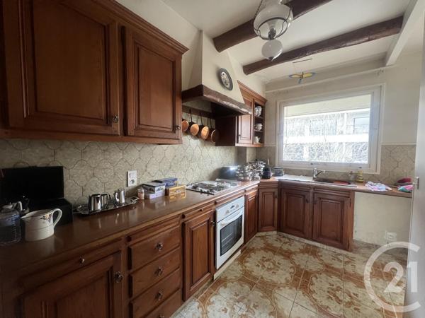 Appartement F5 à vendre  5 pièces - 98,13 m2 CHENNEVIERES SUR MARNE - 94