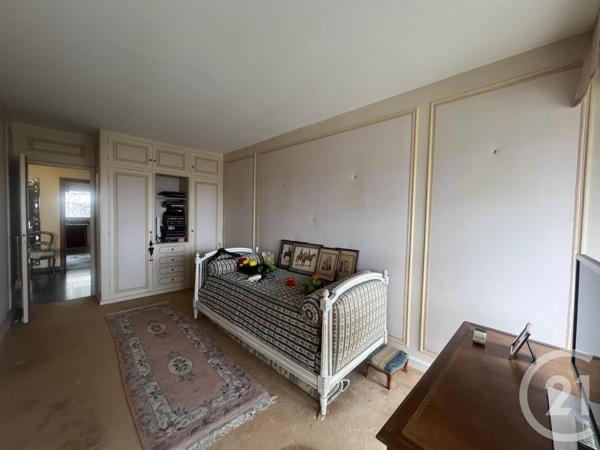 Appartement F5 à vendre  5 pièces - 98,13 m2 CHENNEVIERES SUR MARNE - 94