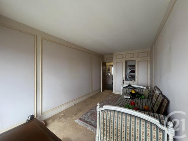 Appartement F5 à vendre  5 pièces - 98,13 m2 CHENNEVIERES SUR MARNE - 94