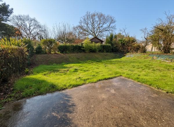 Maison à vendre à Saint Nazaire