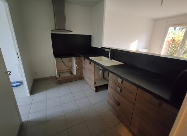 Maison à vendre à Saint Nazaire