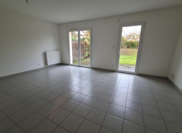 Maison à vendre à Saint Nazaire