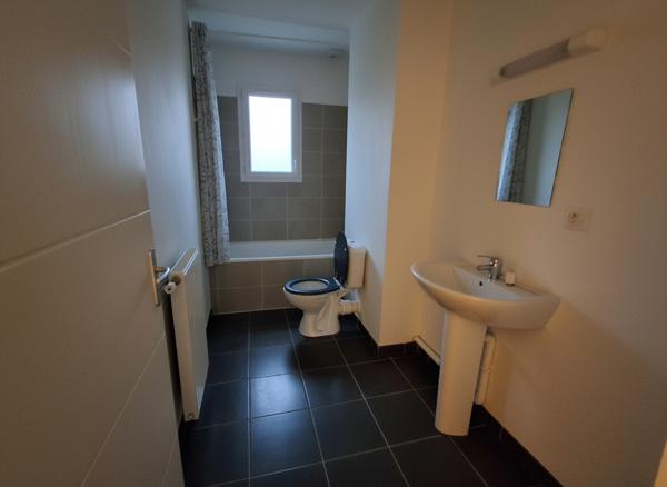 Maison à vendre à Saint Nazaire