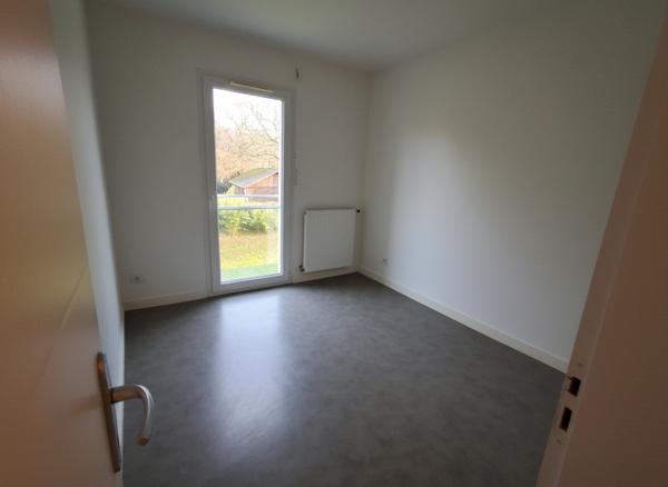 Maison à vendre à Saint Nazaire