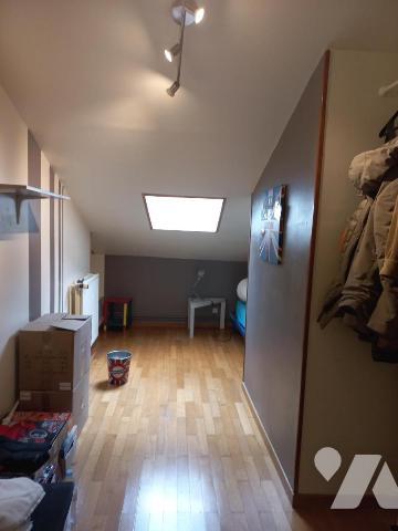 Maison de village en pierre