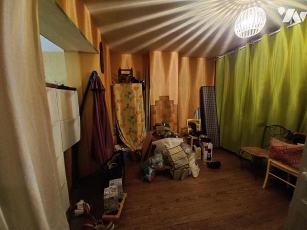 Maison de village en pierre