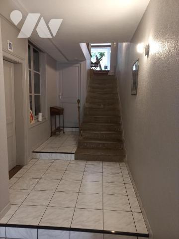 Maison de village en pierre