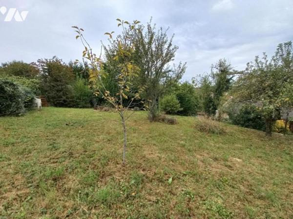 Maison de village en pierre