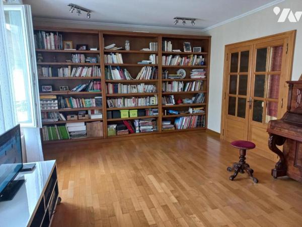 Maison de village en pierre