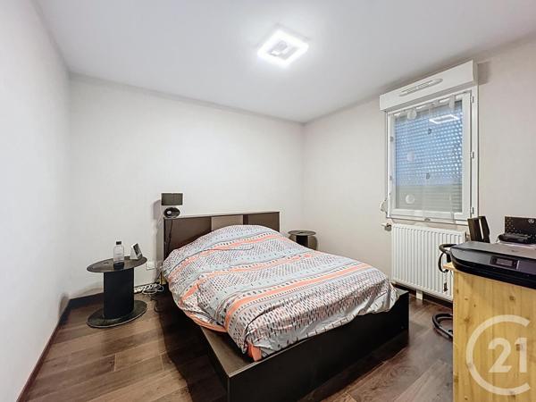 Appartement T2 à vendre  2 pièces - 38,08 m2 DIJON - 21