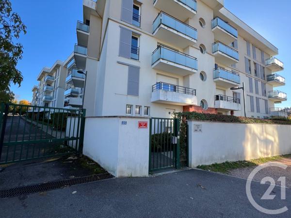 Appartement T2 à vendre  2 pièces - 38,08 m2 DIJON - 21