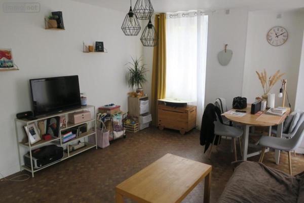 Immeuble à vendre à Bourges dans le Cher (18000), ref : 18005-1567