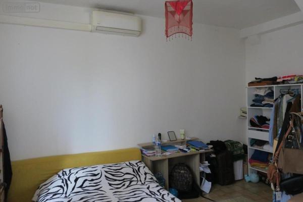 Immeuble à vendre à Bourges dans le Cher (18000), ref : 18005-1567